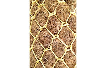 Poly Rope Netting