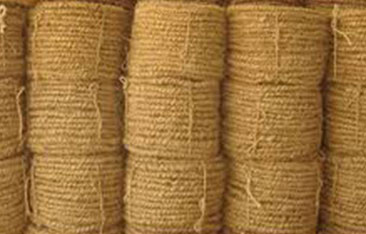 Coir Agri Yarn & Rope